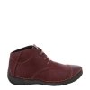 Botki Josef Seibel FERGEY 18 Bordo Bear/Kombi 59690MI796410